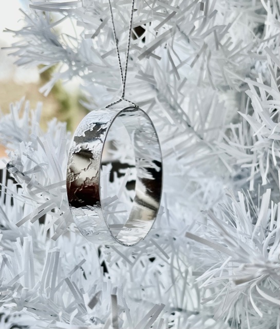 Bilde av Julelenke 3 ledd 2020