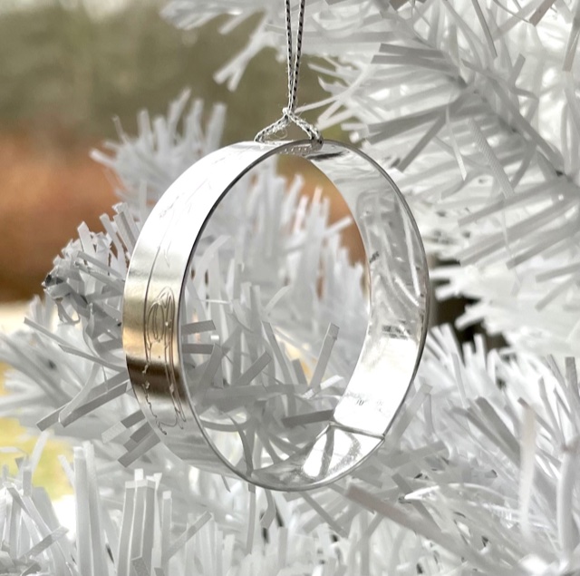 Bilde av Julelenke 3 ledd 2020