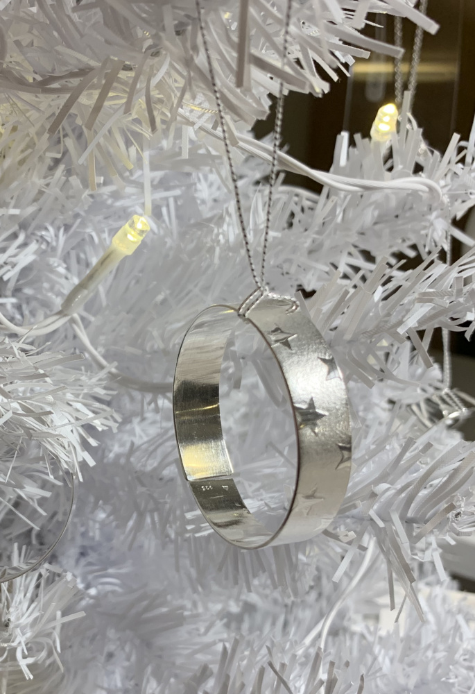 Hovedbilde Julelenke 3 ledd 2018