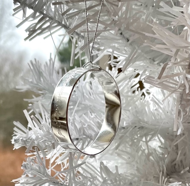Bilde av N tennes tusen julelys