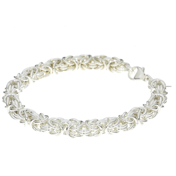 Main Image King bracelet - 1.2 mm
