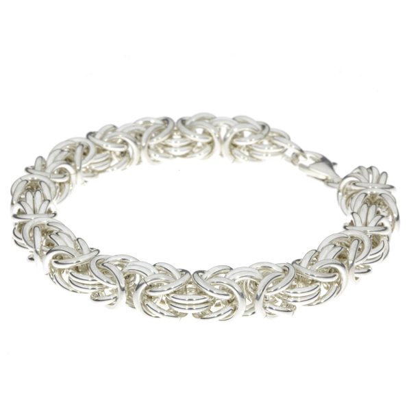 Main Image King bracelet 1.5 mm