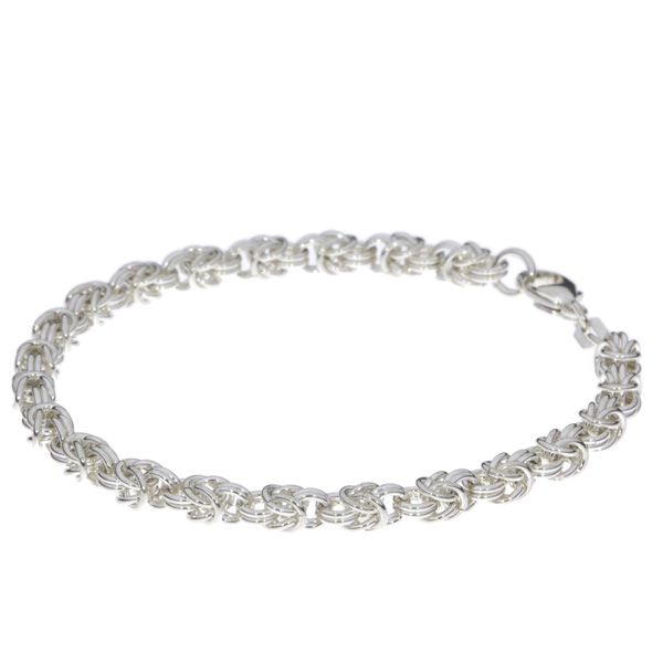 Main Image Princess bracelet - 0.8 mm
