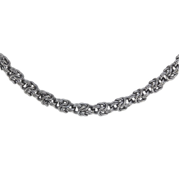 Main Image Princess chain - 0.8 mm