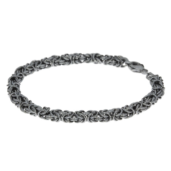 Main Image King bracelet - 1.2 mm